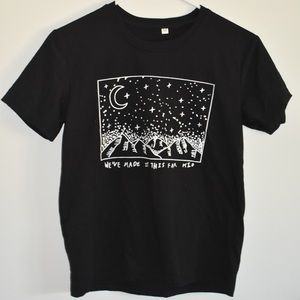 Twenty One Pilots “Migraine” Tee